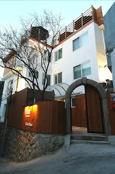 Crib49 Guest House
