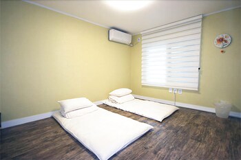 Crib49 Guest House