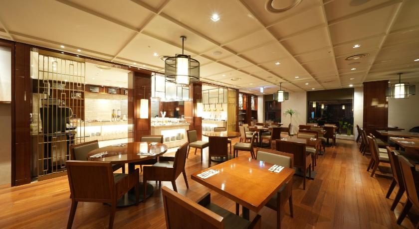 Crown Park Hotel Seoul