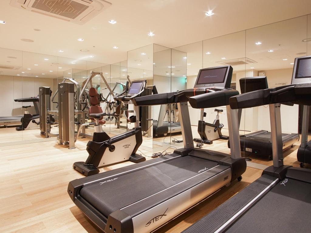 Crown Park Hotel Seoul