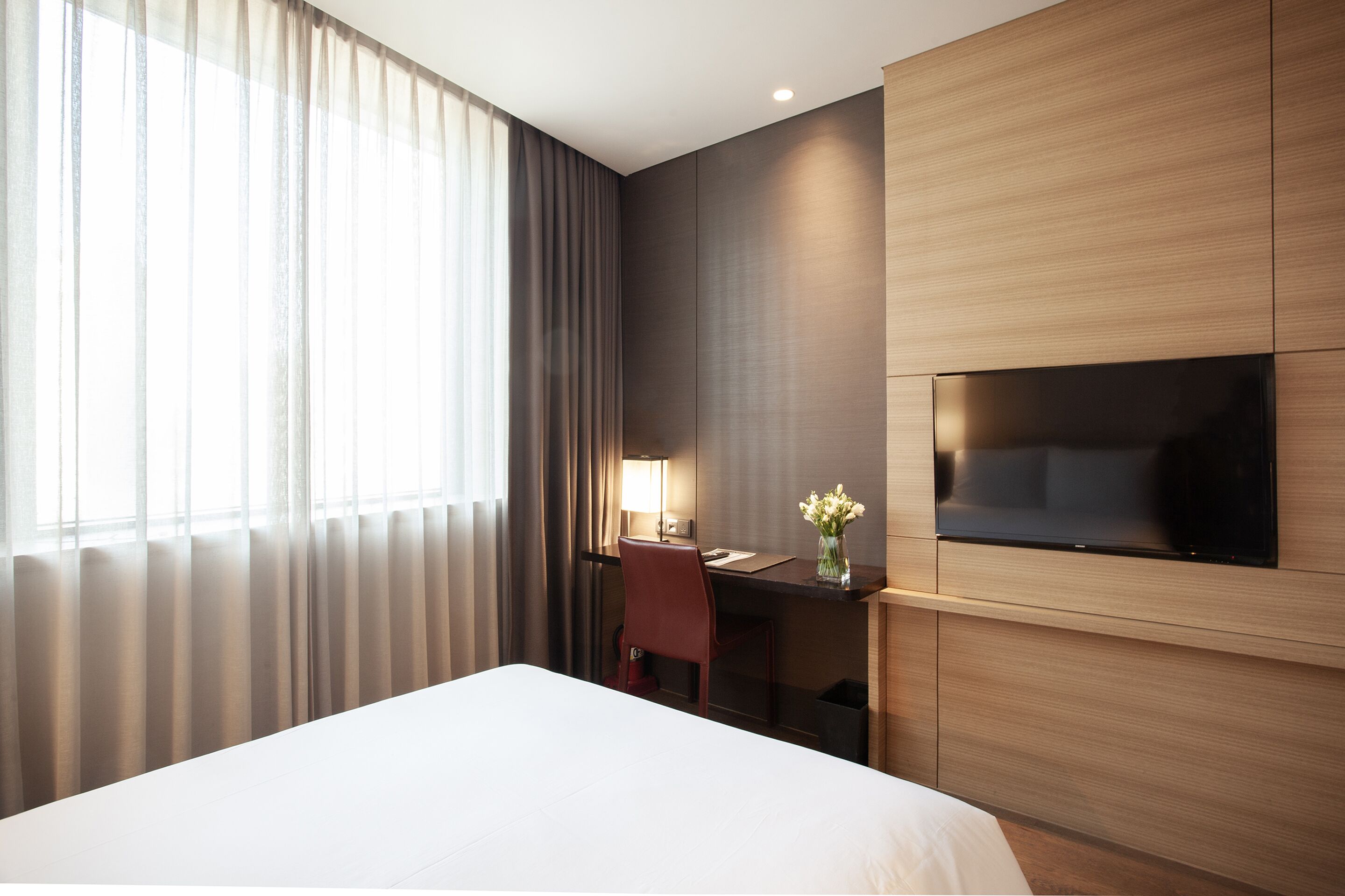 Crown Park Hotel Seoul