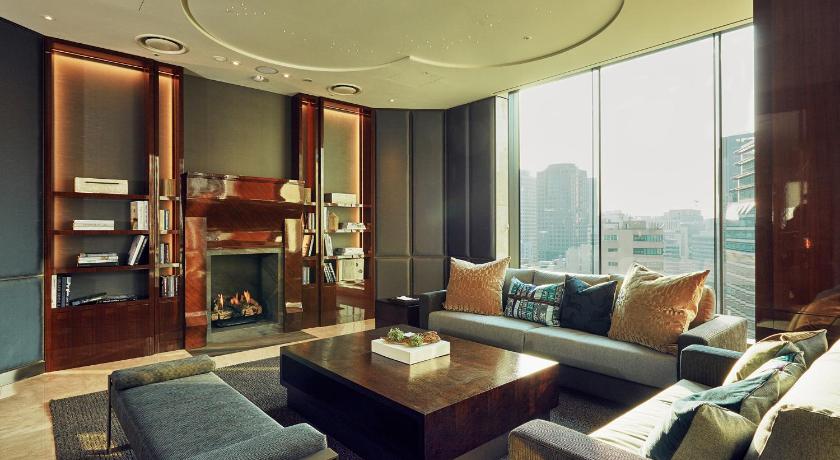 Crown Park Hotel Seoul