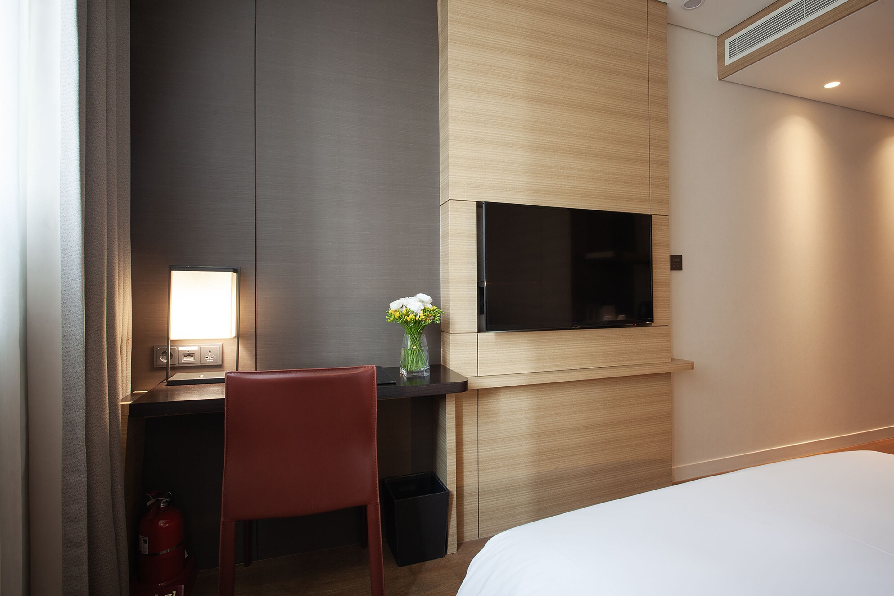 Crown Park Hotel Seoul