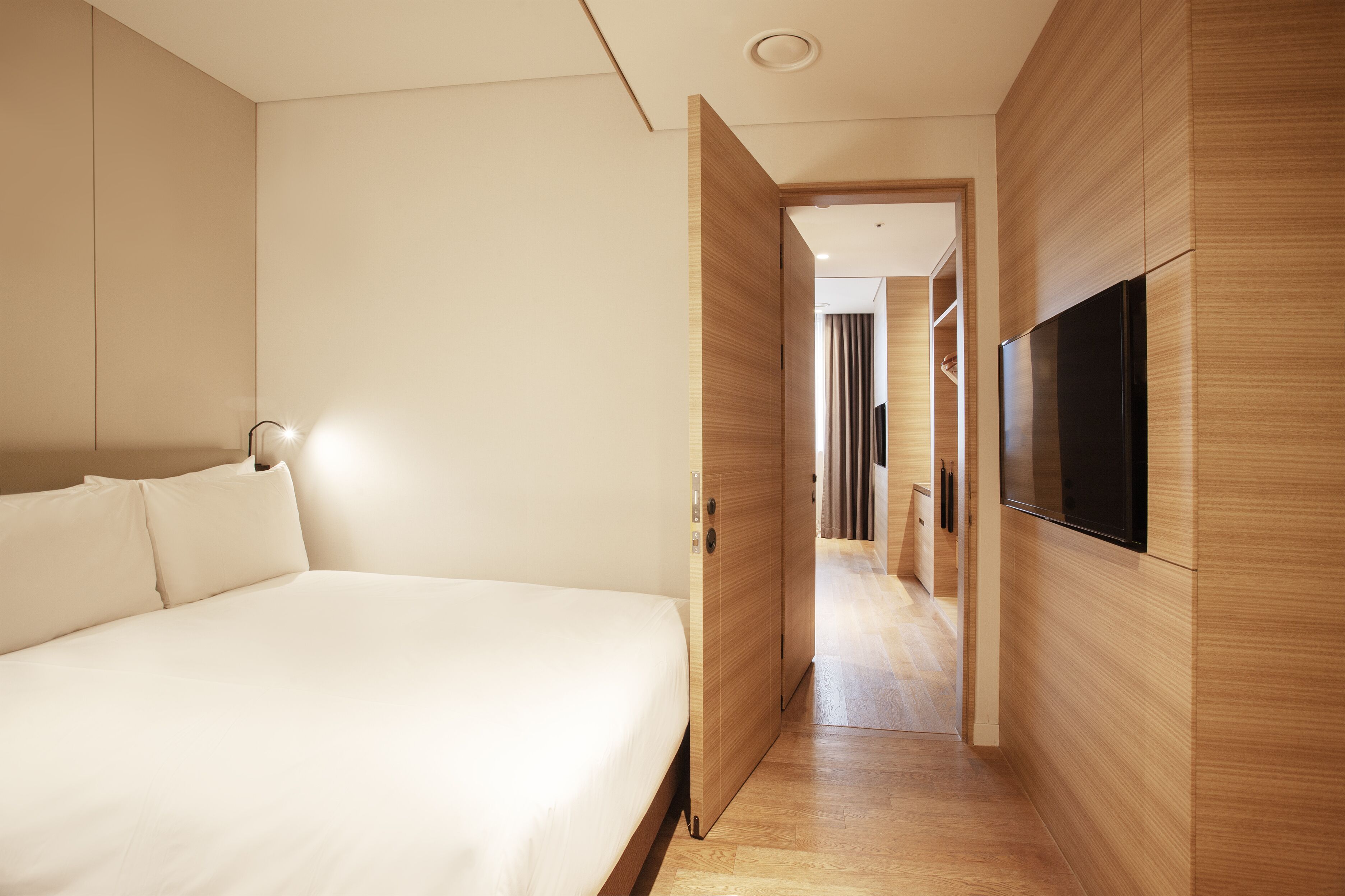 Crown Park Hotel Seoul