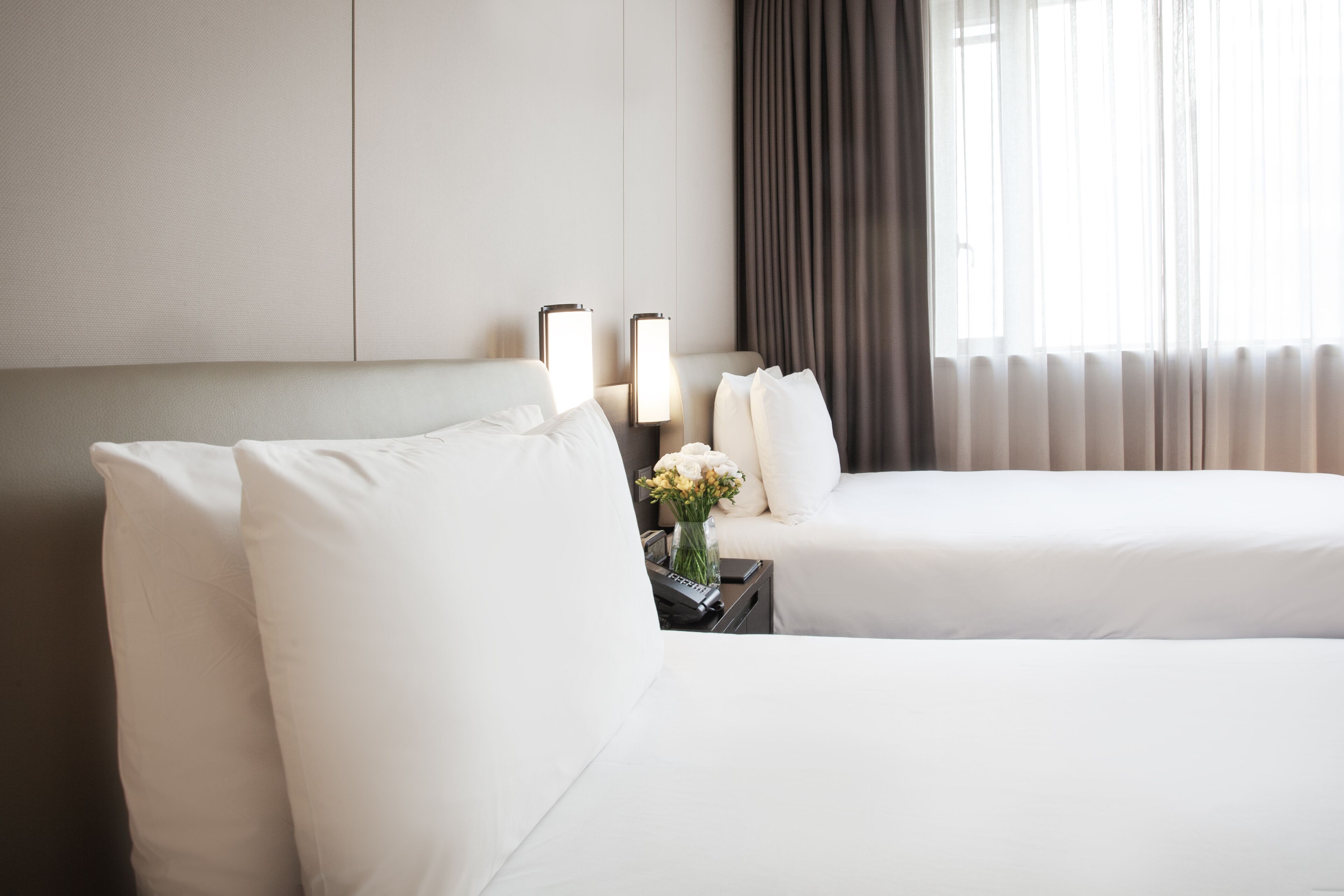 Crown Park Hotel Seoul