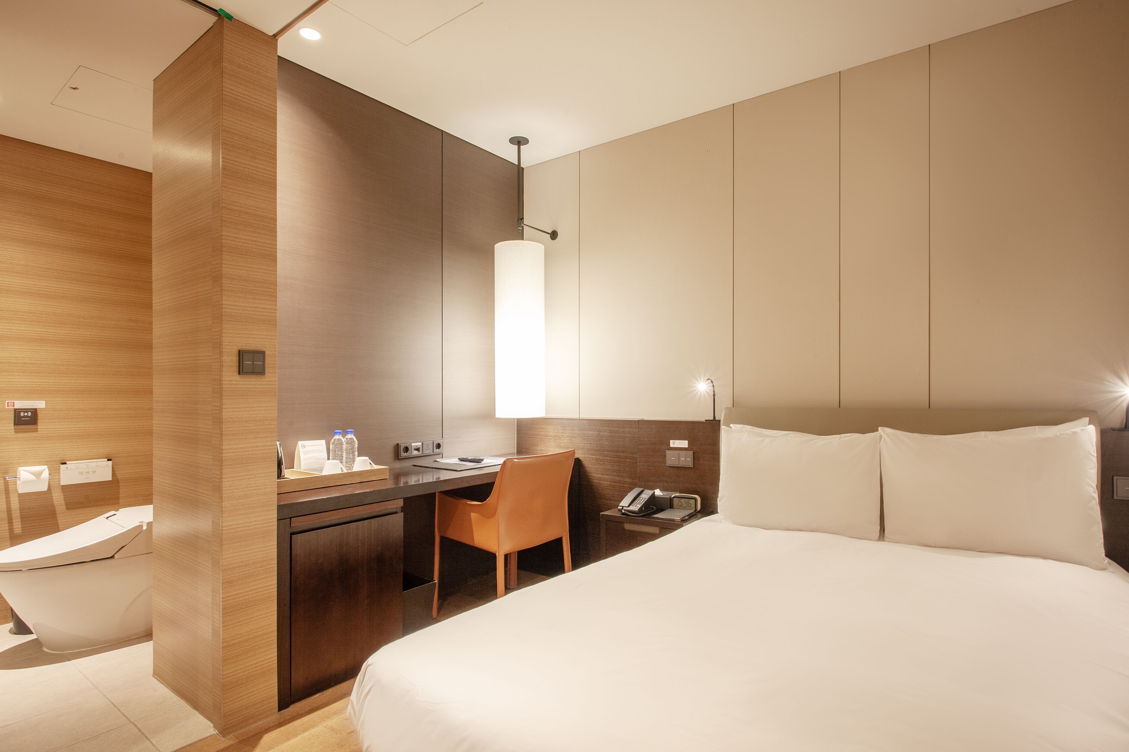 Crown Park Hotel Seoul