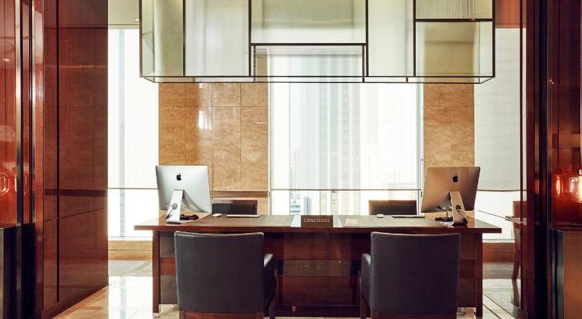 Crown Park Hotel Seoul