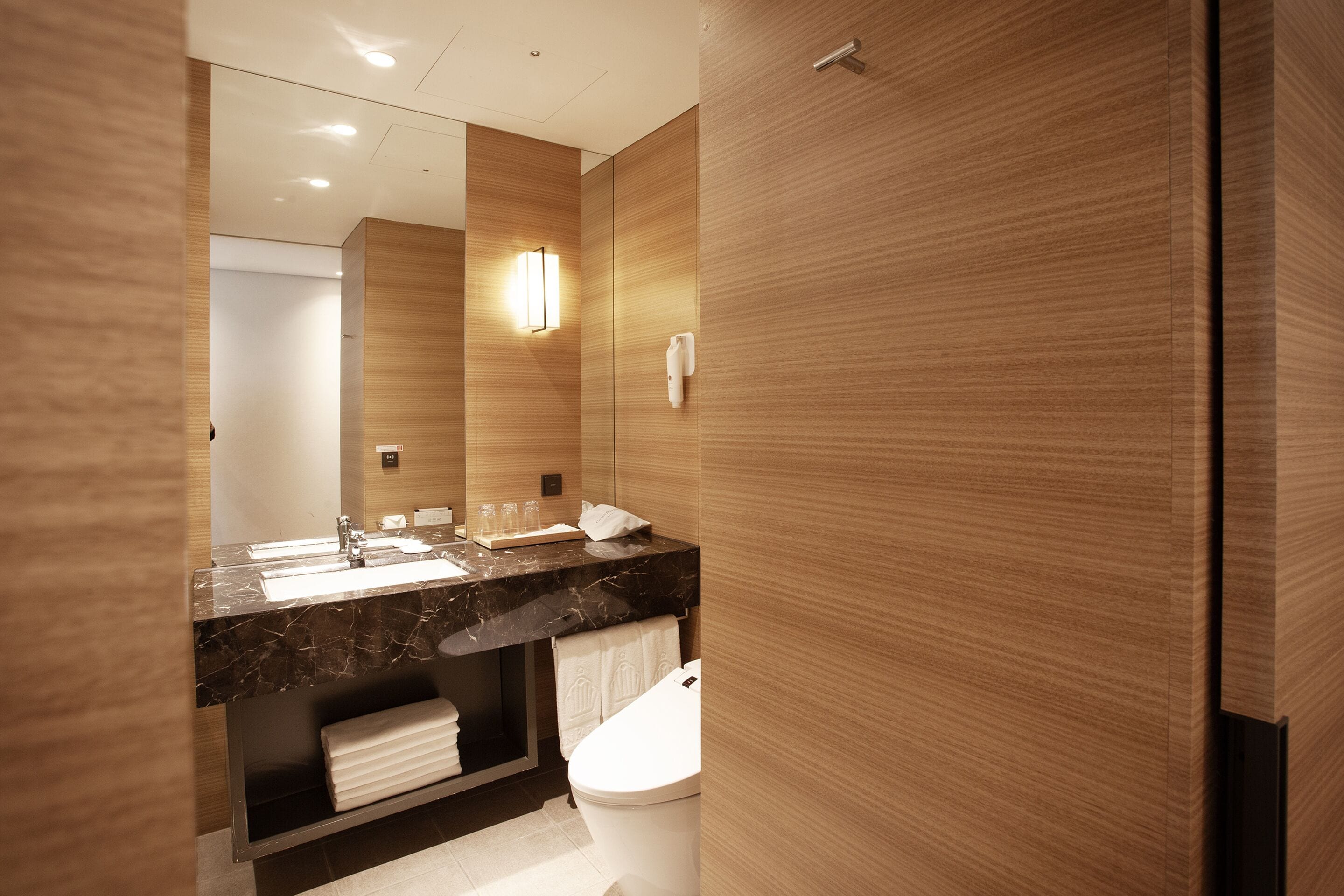 Crown Park Hotel Seoul