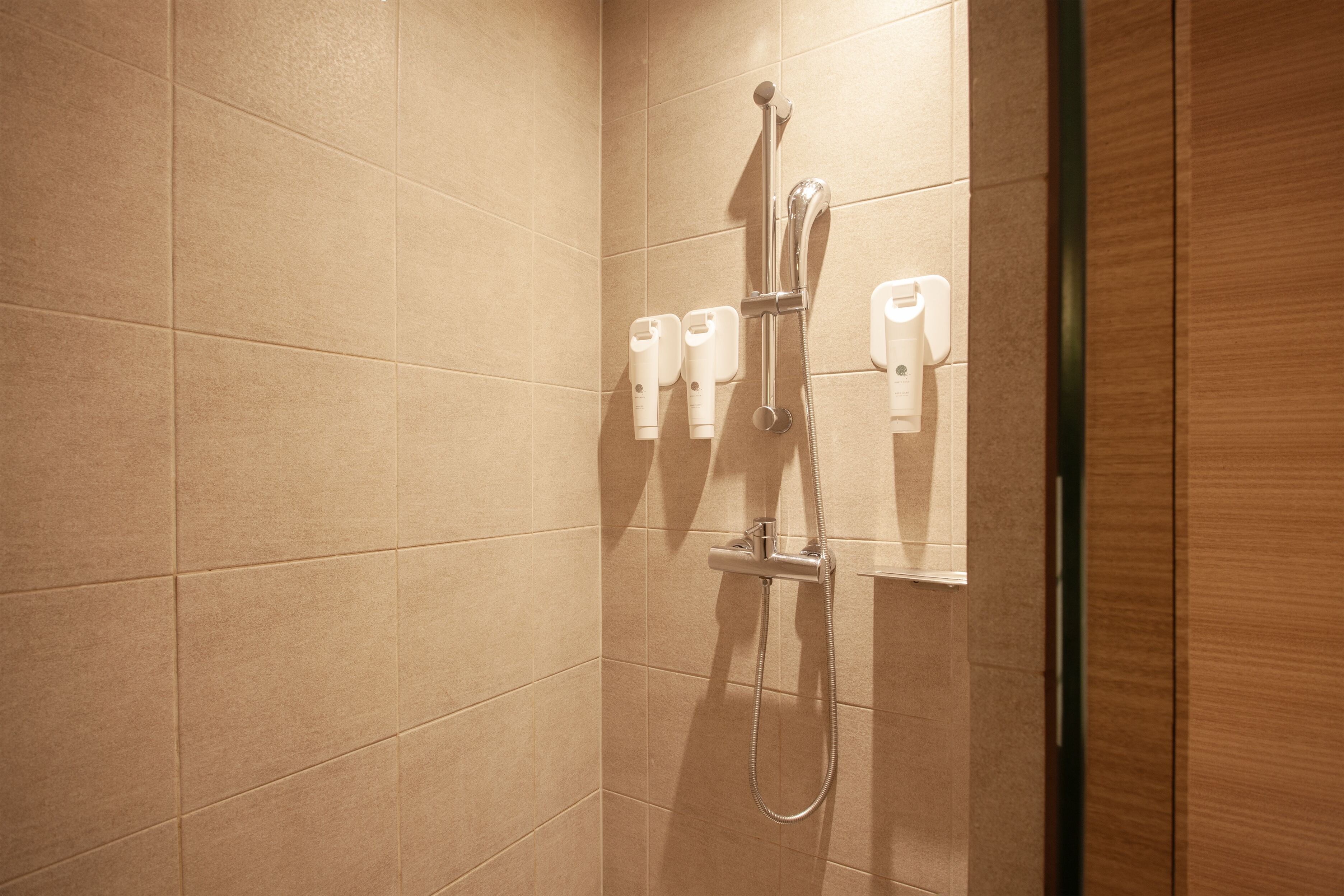 Crown Park Hotel Seoul