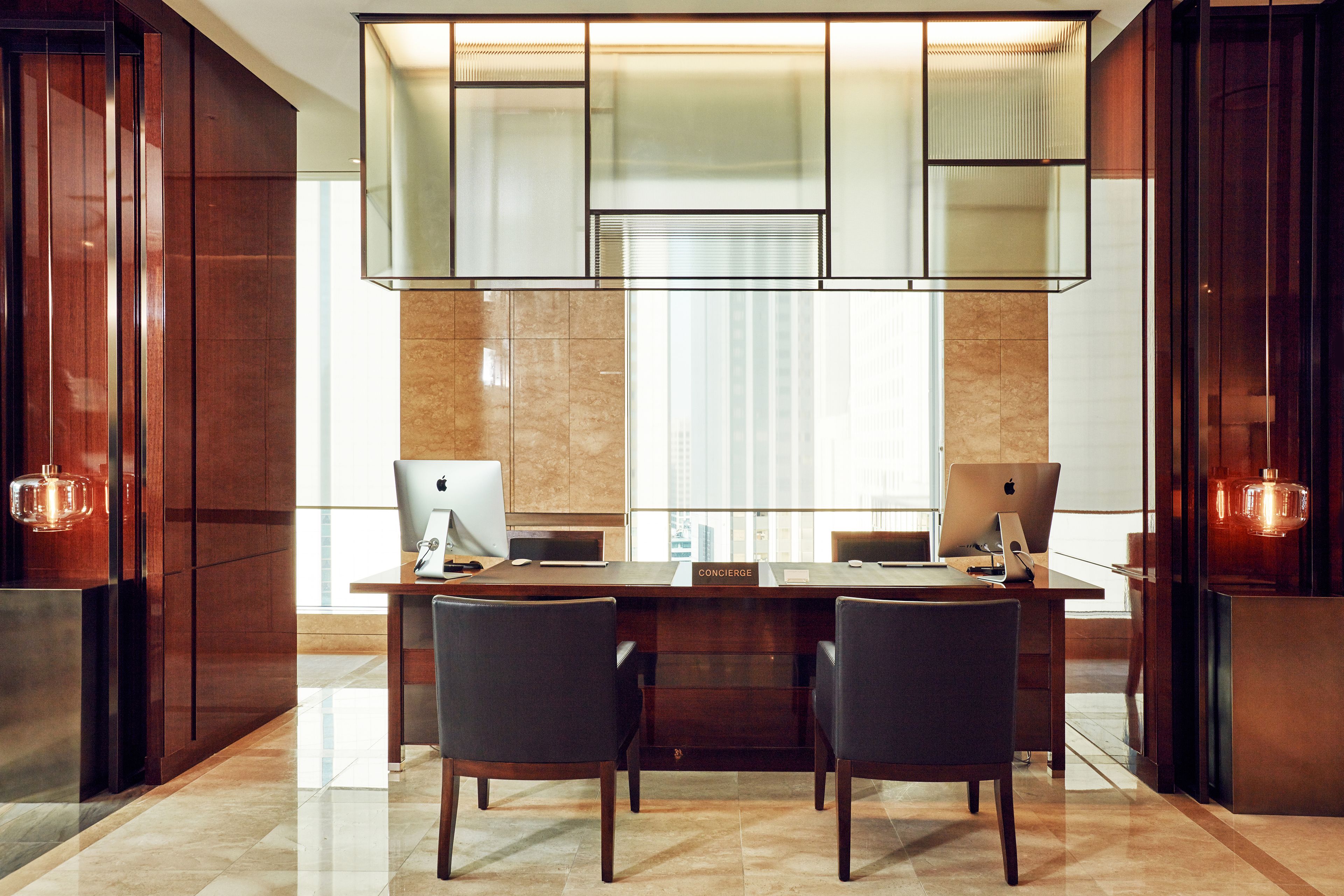 Crown Park Hotel Seoul
