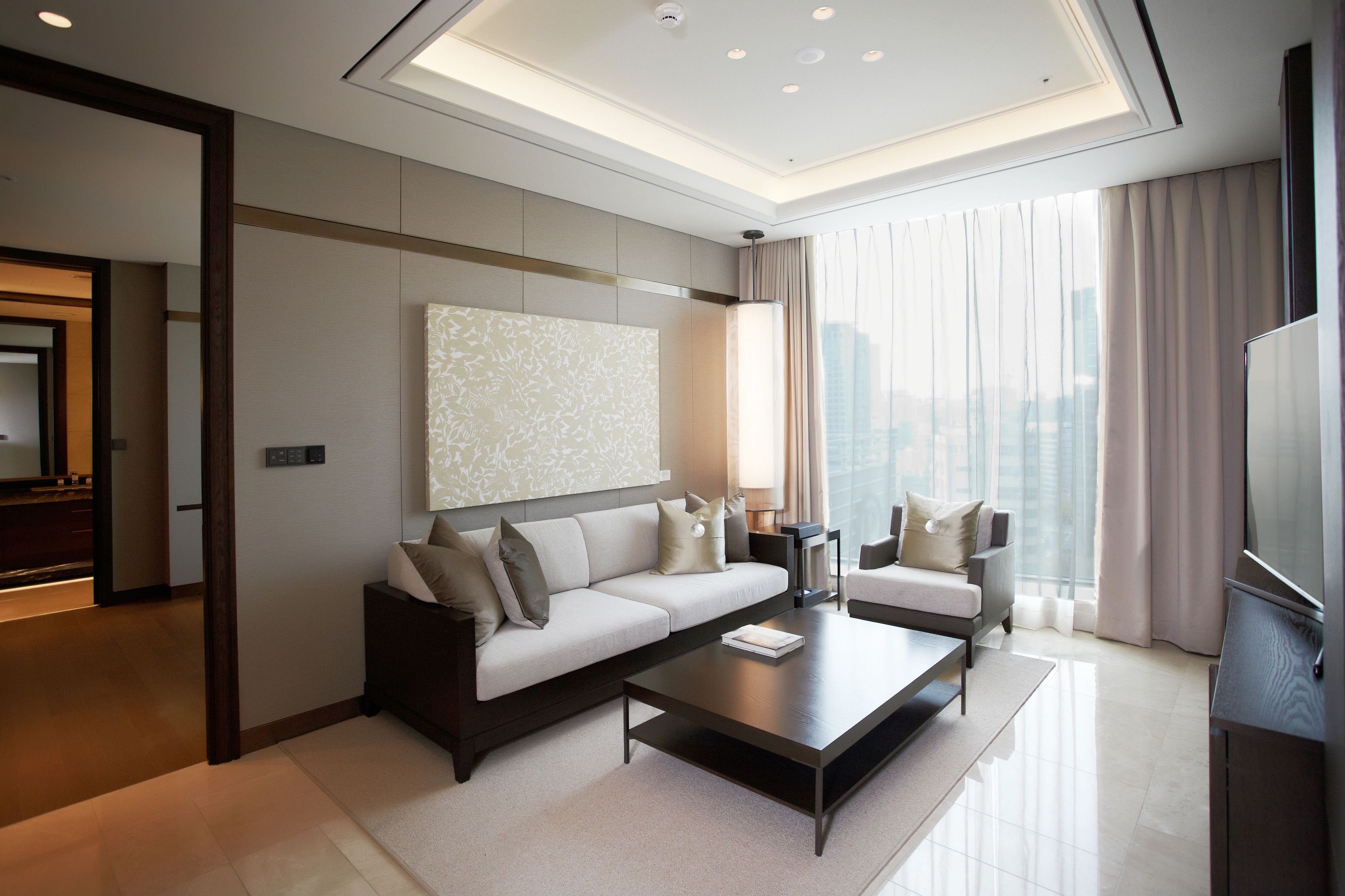 Crown Park Hotel Seoul