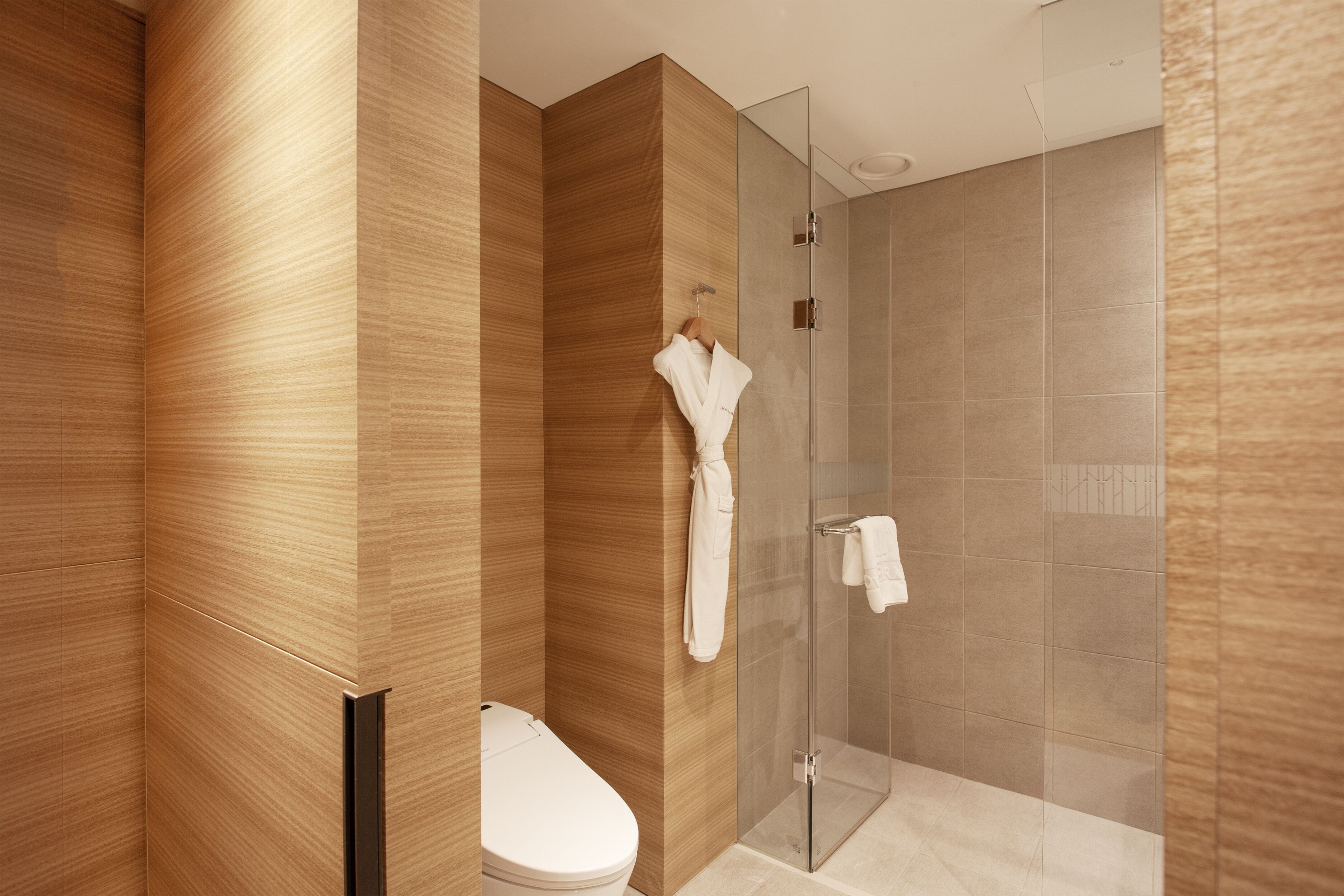 Crown Park Hotel Seoul
