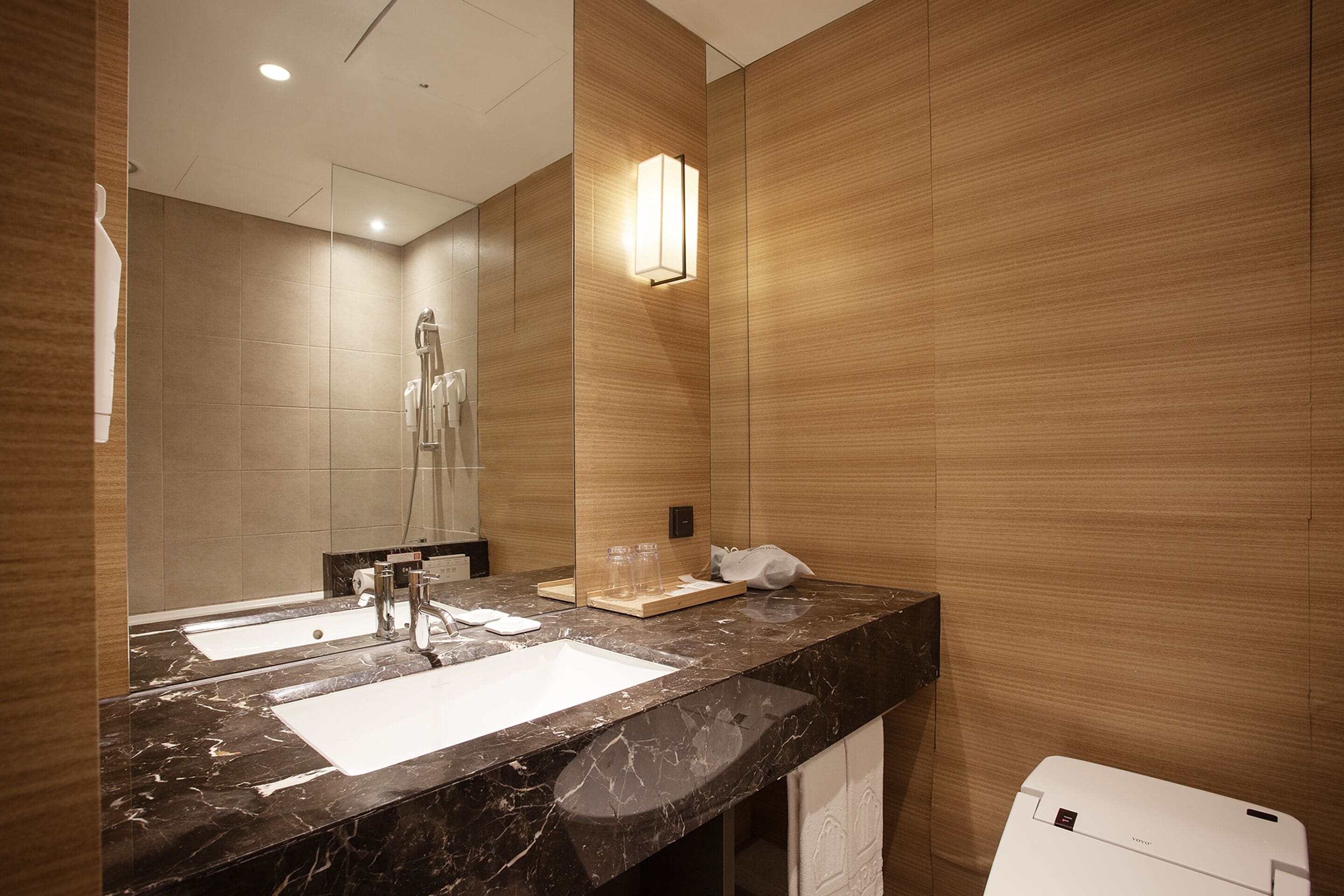 Crown Park Hotel Seoul