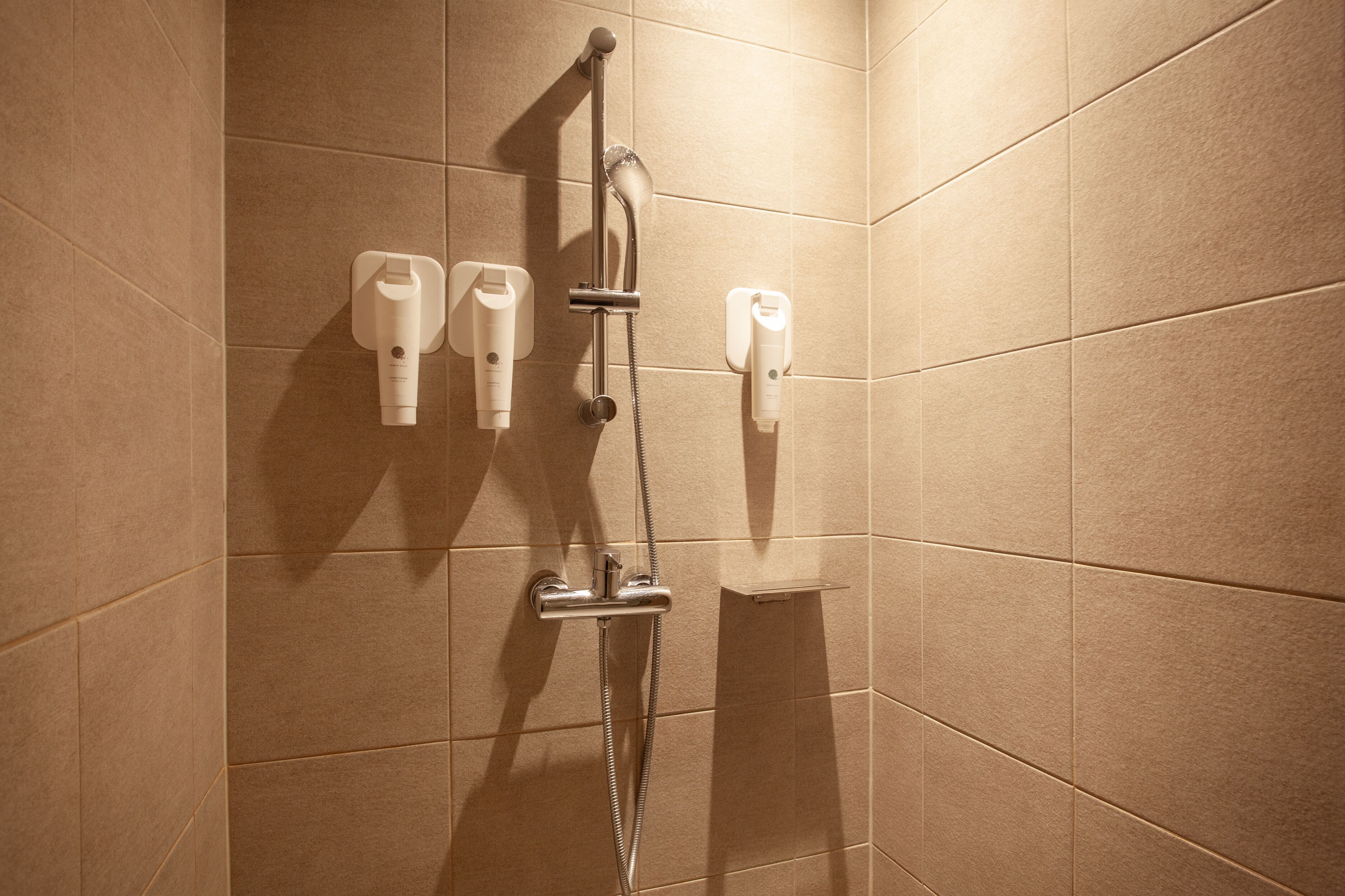 Crown Park Hotel Seoul