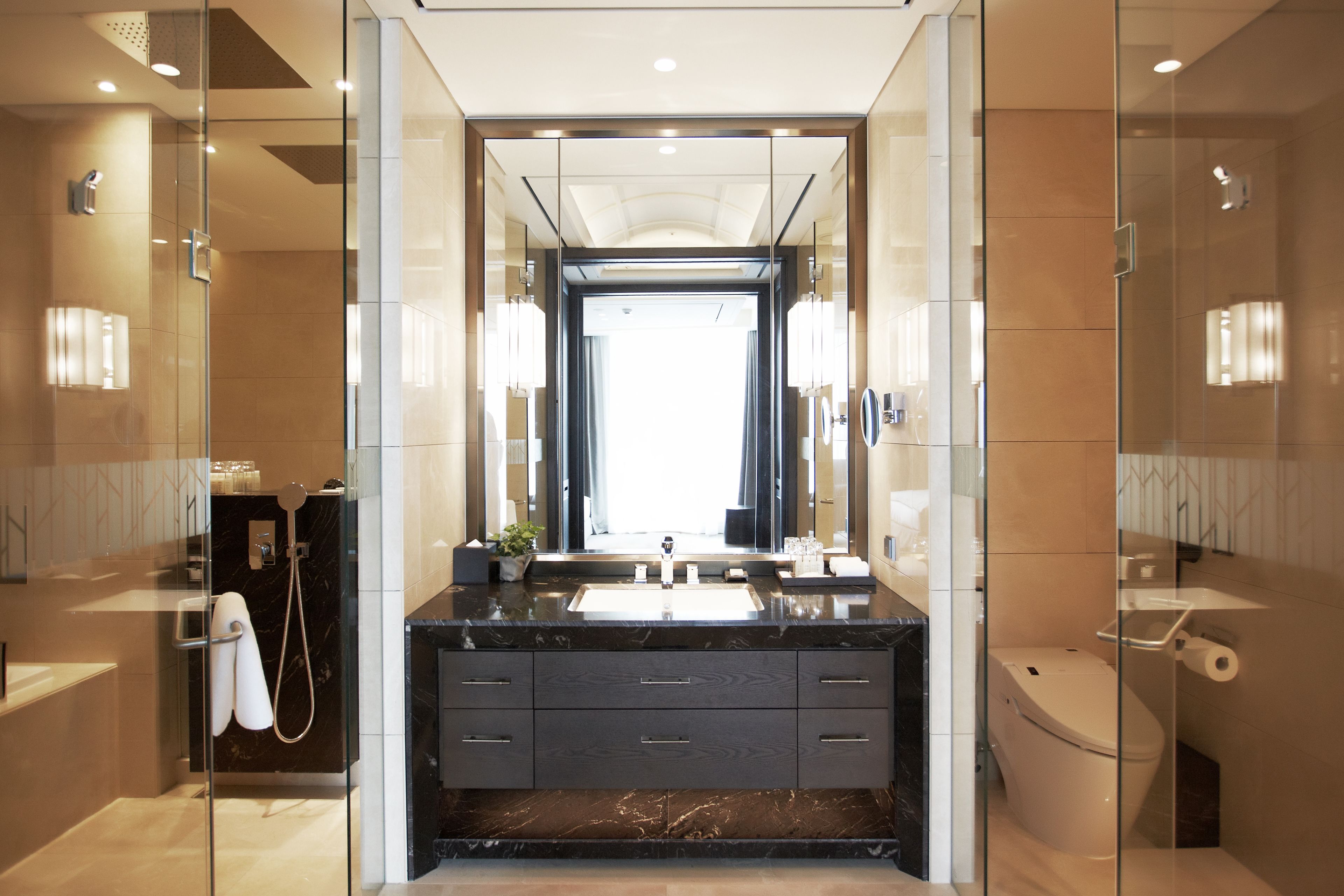 Crown Park Hotel Seoul