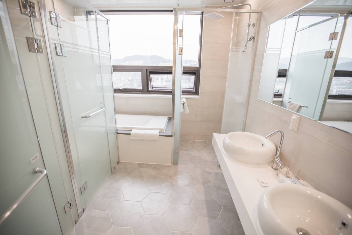 Cs Premier Hotel Seoul