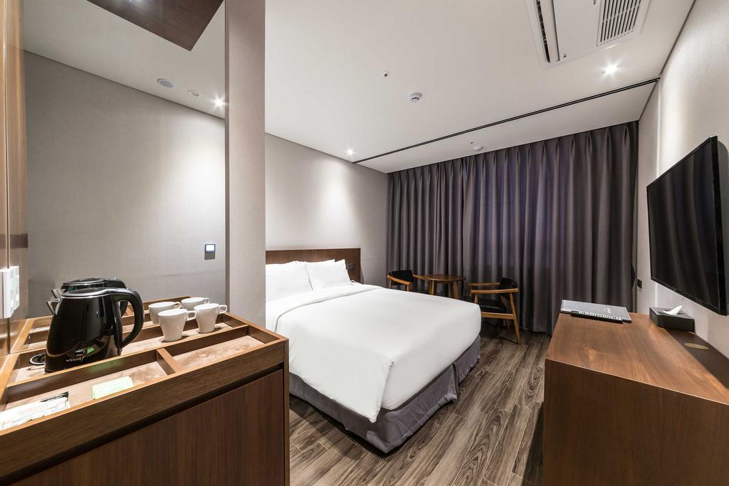 Cs Premier Hotel Seoul