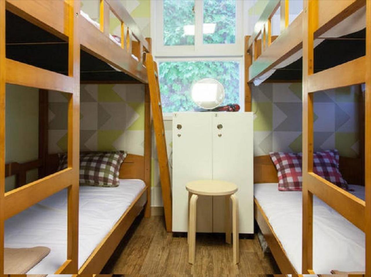 Cube Guesthouse