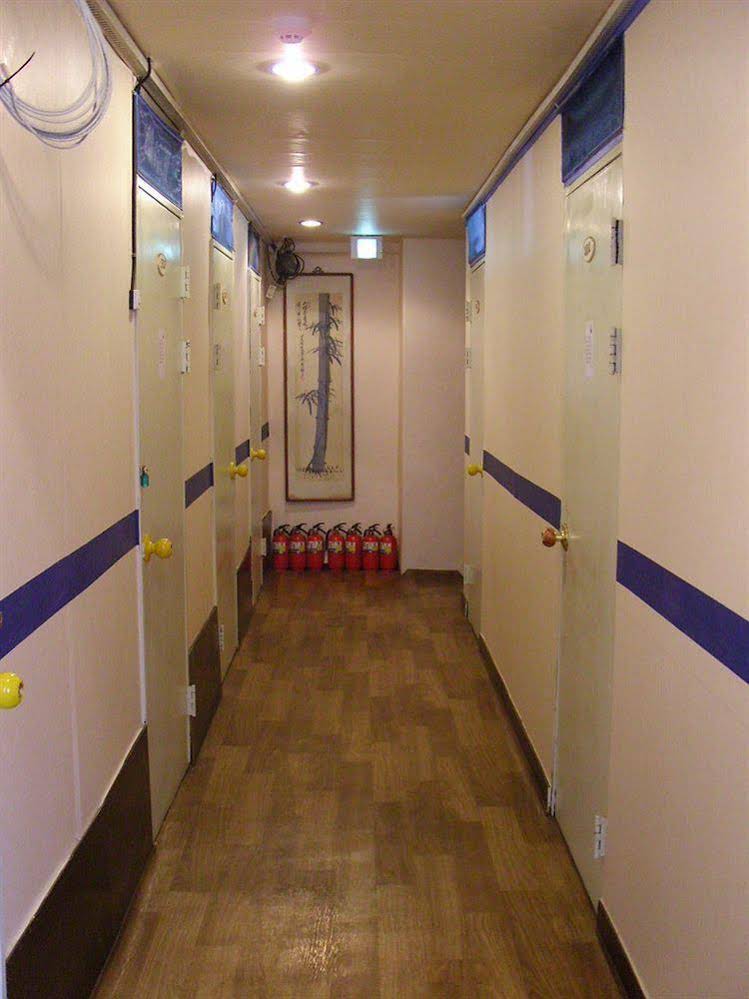 CW Residence