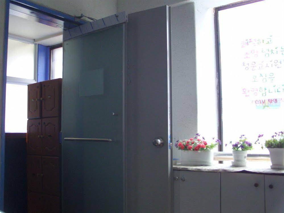 CW Residence