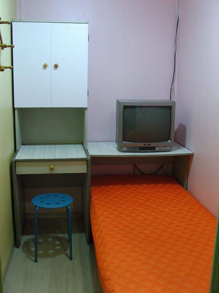 CW Residence