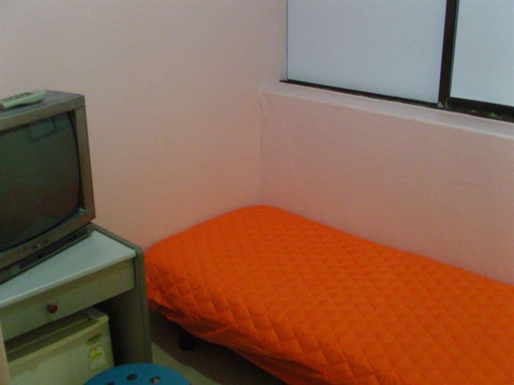 CW Residence