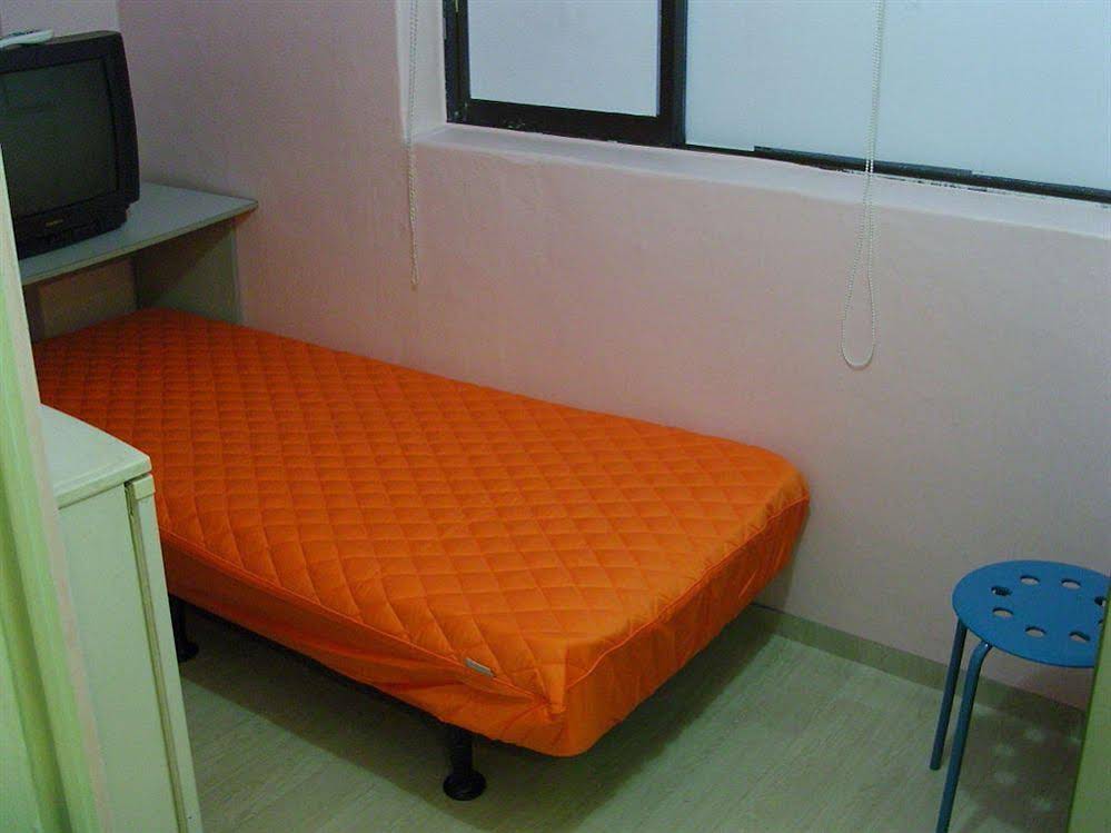 CW Residence