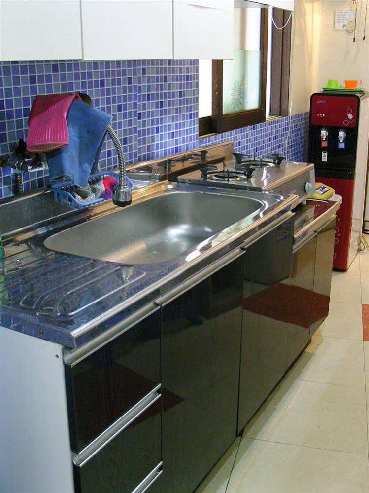 CW Residence