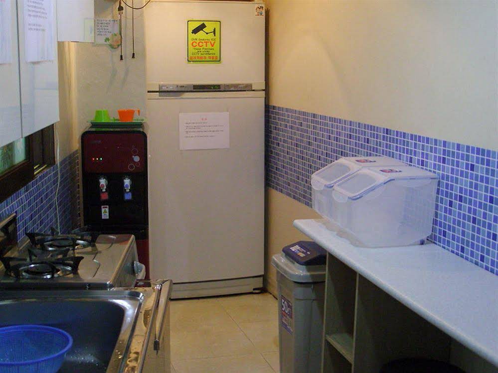 CW Residence