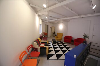 Dadareum Guest House