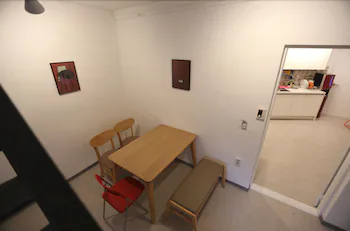 Dadareum Guest House