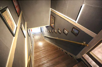 Dadareum Guest House