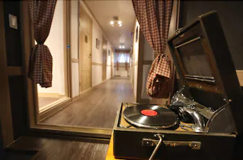 Dadareum Guest House