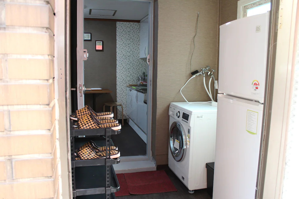Dadareum Guest House