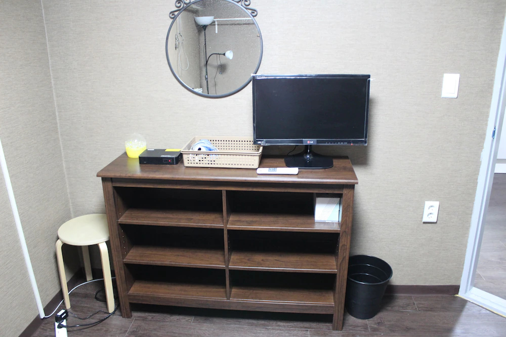 Dadareum Guest House