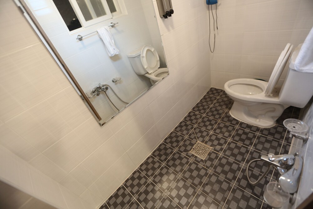 Dadareum Guest House