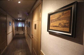 Dadareum Guest House