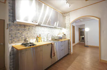 Dadareum Guest House