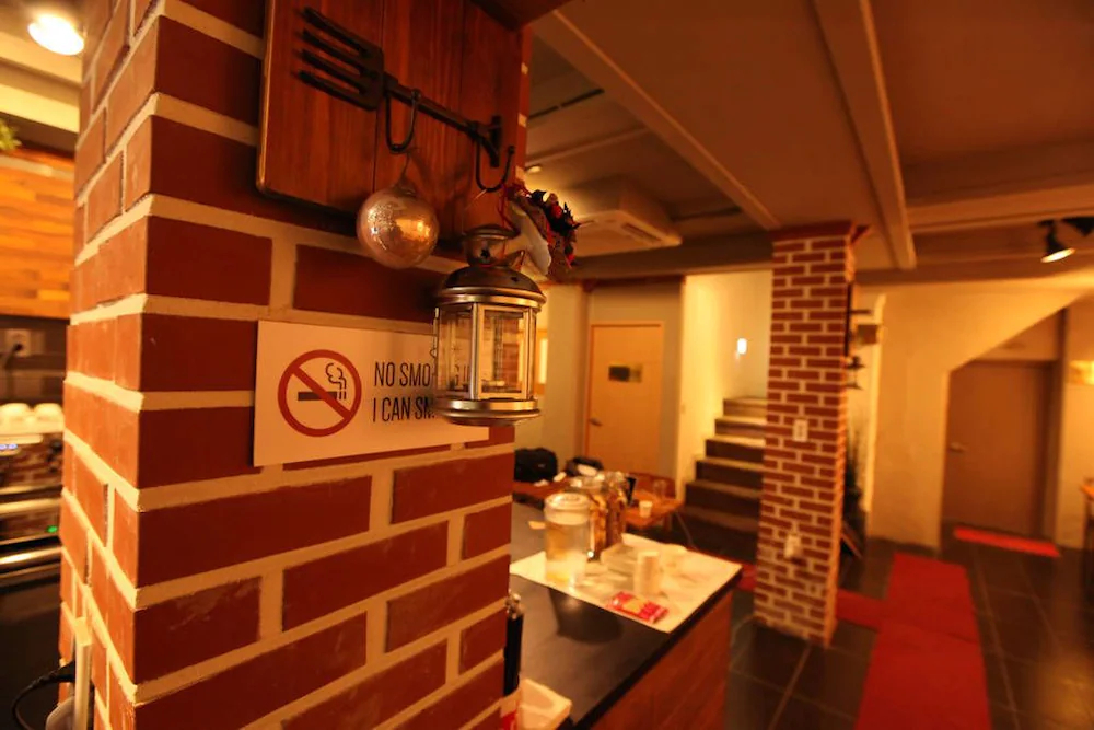 Dadareum Guest House