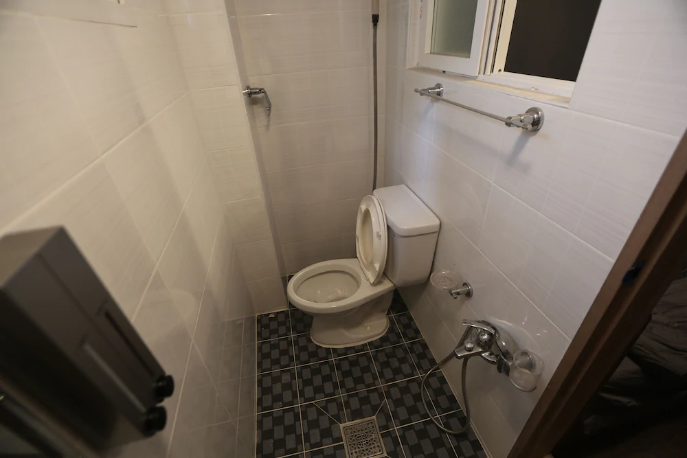 Dadareum Guest House