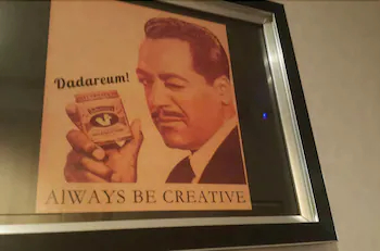 Dadareum Guest House