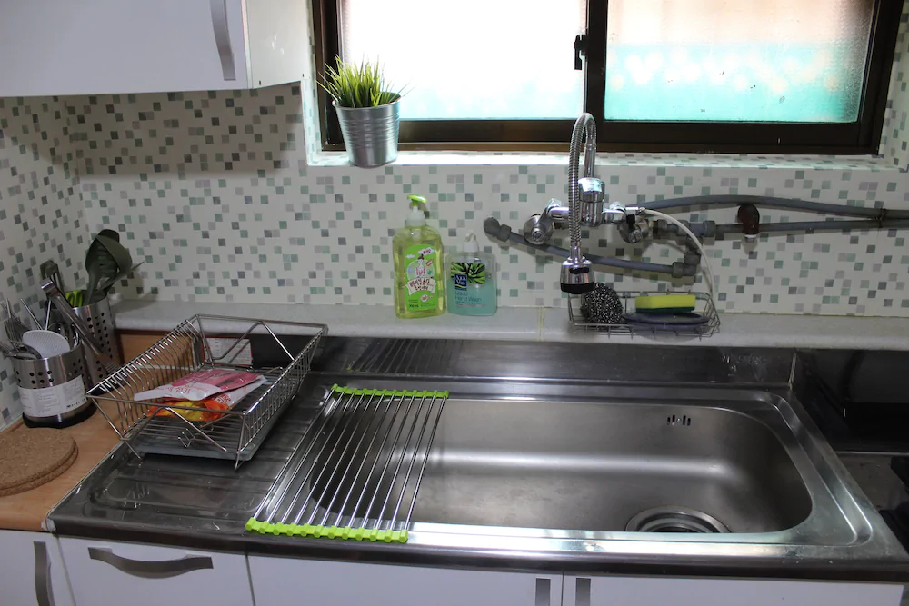 Dadareum Guest House