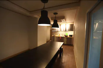 Dadareum Guest House