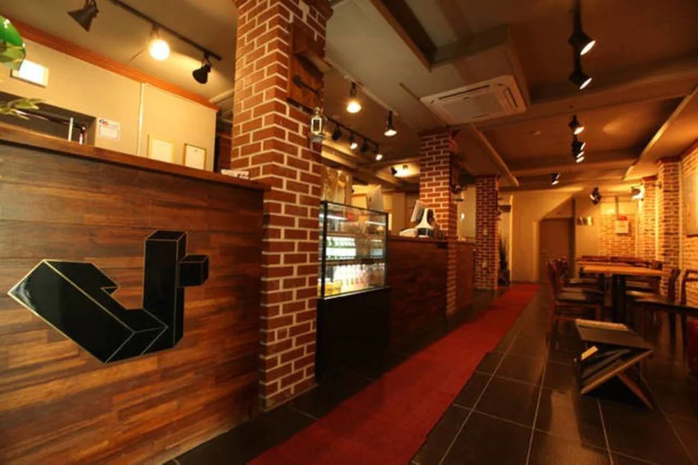 Dadareum Guest House
