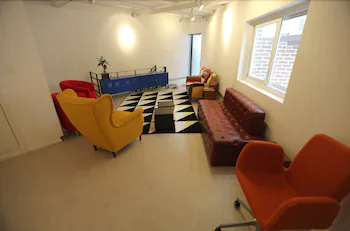 Dadareum Guest House