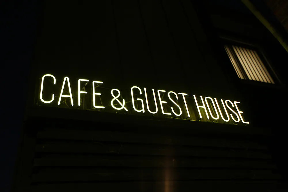 Dadareum Guest House