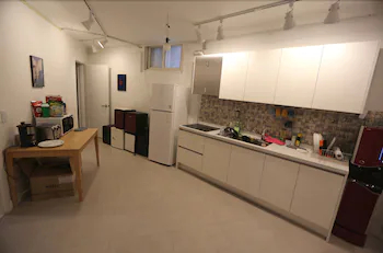 Dadareum Guest House