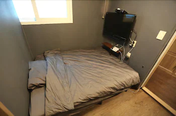 Dadareum Guest House