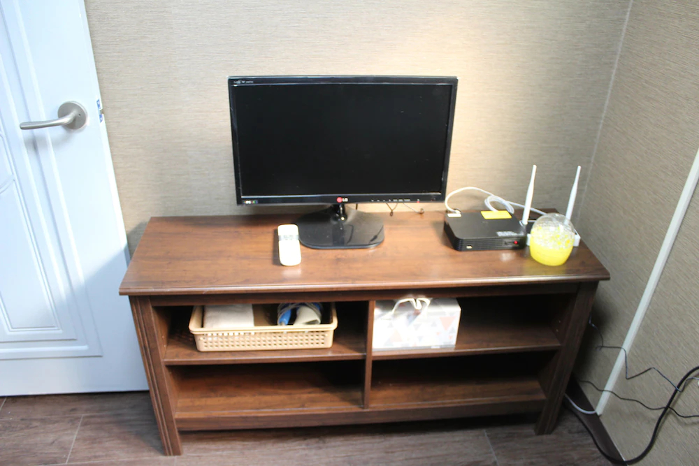 Dadareum Guest House