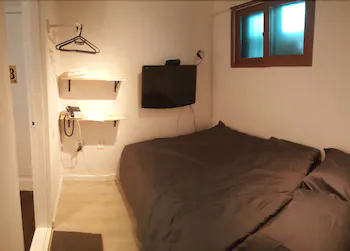 Dadareum Guest House